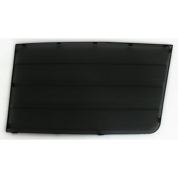 Left Panel Side Screen Fits John Deere 4200 4210 4300 4310 4400 4410 4500 4510 4600 4610 4700 4710 LVU10728