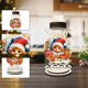 thumbnail image 2 of Escritorio 5D DIY Arte Likrtyny candelabro Navidad, 2 of 9