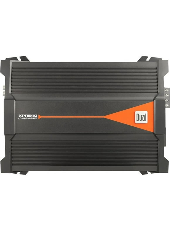 2 Channel Car Amplifiers in Car Amplifiers