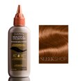 thumbnail image 1 of 6G - Light Golden Chestnut , Clairol Professional Beautiful Collection Semi Permanent Color - Advanced Gray Solution Hair - Pack of 3 w/ Sleek Teasing Comb, 1 of 1