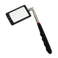 thumbnail image 2 of Espejo de inspección automotriz con luz LED, telescópico, flexible y antideslizante, herramienta de reparación industrial, 2 of 8