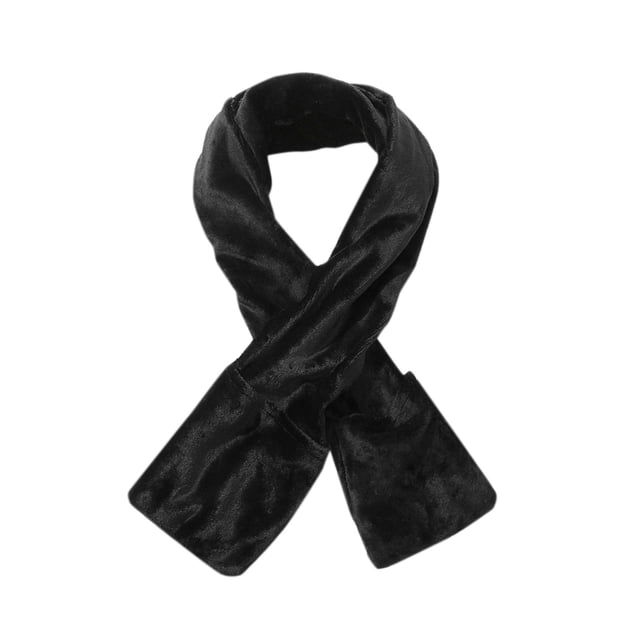 USB Heated Shawl, Warm Electric Throws Flannel Blanket Heating Cushion Scarf