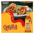 thumbnail image 3 of Pack de 12 Salsa Cholula Picante 150 ml, 3 of 3