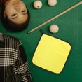 thumbnail image 2 of MRLESS 5pcs Microfiber Billiard Cue Towels Pool Cue Cleaning Cloths Snooker Shaft Cleaner Towels for Billiards Accessories, 2 of 9