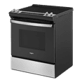 thumbnail image 5 of Whirlpool WEE515S0LS 4.8 Cu. Ft. Stainless Electric Range with Frozen Bake Technology, 5 of 5