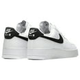 thumbnail image 2 of Nike Men's Cross Training Shoes, Round Toe White, 8 5, 2 of 5