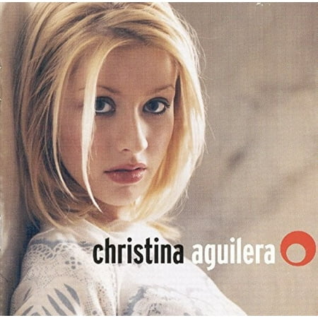 Christina Aguilera (Gold Series) (CD)