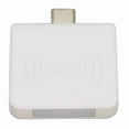 thumbnail image 1 of Lector de Tarjetas de Teléfono Móvil rfid ID Lector de Tarjetas Inteligentes Portátil para, 1 of 7