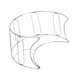 thumbnail image 5 of Protector de rejilla para wok, accesorio de cocina, rejilla antideslizante para ollas de enfriamiento, soporte para ollas de leche para parrilla,, 5 of 9