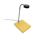 thumbnail image 1 of QualitChoice LED Aquarium Light with Board for Small Plant Growth Tank Potted Fish Plants 7w, 1 of 6