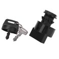 thumbnail image 3 of 4011142, Quick Start Universal ABS Plastic Ignition Key Switch  For ATV Quad Bikes, 3 of 8