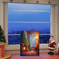 thumbnail image 1 of Rompecabezas de madera navideño popular con forma de pájaro, anicorpóreo, con forma de mal, juguete de madera para adultos, rompecabezas plano, rompecabezas rectangular, rompecabezas esencial par, 1 of 6