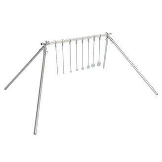 LouZub Axe Throwing Game - Steel Frame & Foldable - Walmart.com