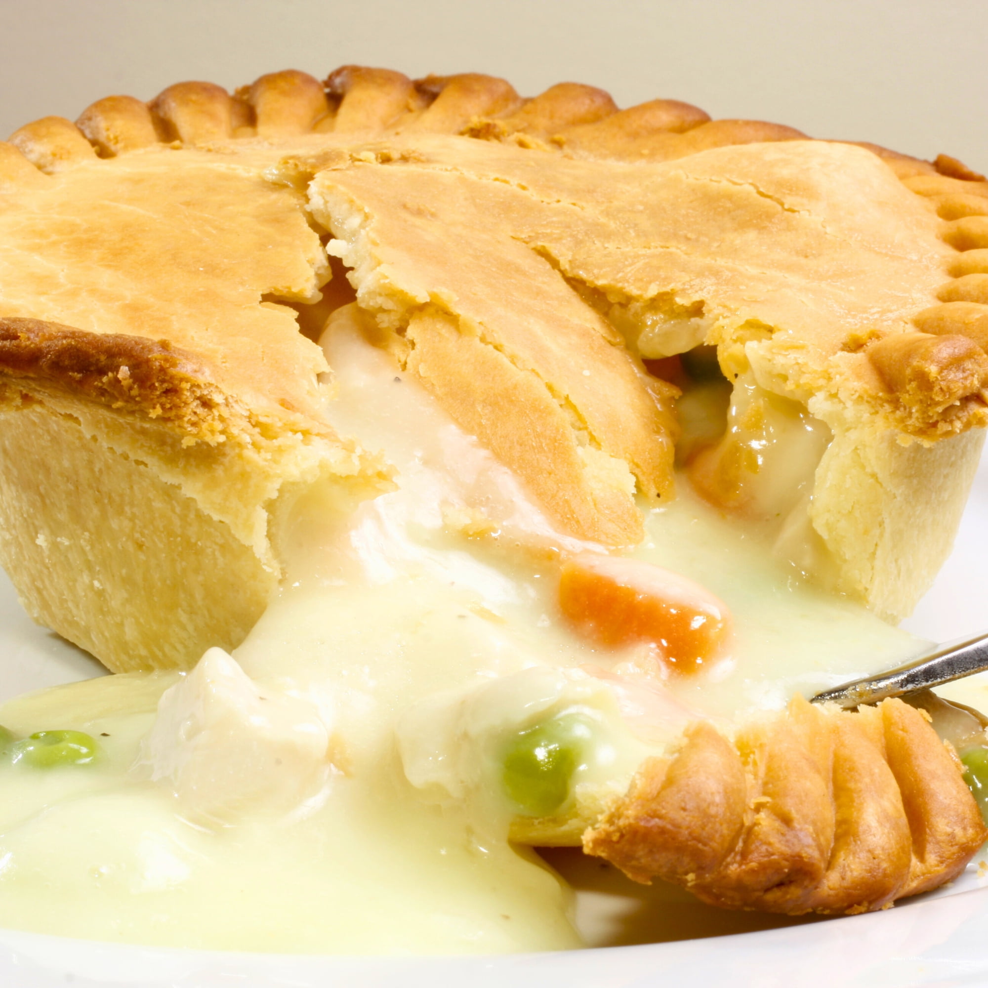 Today Gourmet Chicken Pot Pies (6-9.5oz Pot Pies)