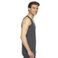 thumbnail image 2 of Fine Jersey Tank, L, Asphalt, 2 of 2