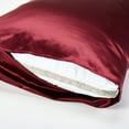 thumbnail image 3 of Pure Mulberry Silk Pillowcase, 3 of 6