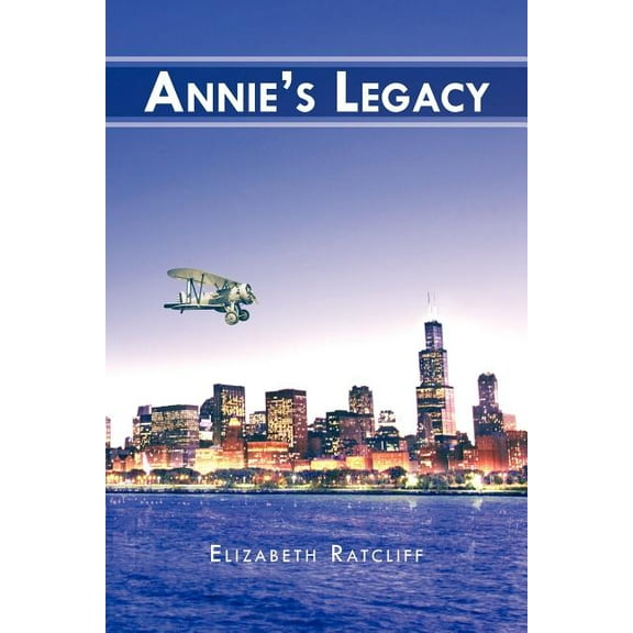 Annie's Legacy (Paperback)