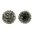 thumbnail image 1 of WIFKLSIIPG Drawstring Ponytail Extension for Black Women, Medium Short Synthetic Puff Ponytail for Natural Hair, Clip on Kinky Drawstring Curly Ponytail Bun, 1 of 1