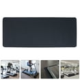 thumbnail image 4 of ATRISS Treadmill Pad Exercise Equipment Mat NBR Floor Protector for Gym Home Fitness, 4 of 11