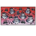 thumbnail image 1 of Beistle 88215-50 - Assortiment de Fête Arlequin pour 50, 1 of 1