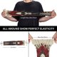 thumbnail image 3 of Balery Gothic Skull With Roses Mangas Refrescantes para Brazos para Hombre y Mujer – Transpirables y Absorbentes de Humedad para Mujeres, Hombres y Niños, 3 of 7