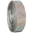 thumbnail image 1 of with Water Crystal, Self-Adhesive, Decorative Car, Sticker Flash and Diamond Decorative Crafts, 1 of 1