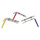 thumbnail image 5 of Kit de Herramientas de Instalación de Vástago de Pistón de Sello Hidráulico con Juego de Gancho y Herramientas de Reparación de Sello de Pistón de Cilindro Hidráulico, 5 of 5
