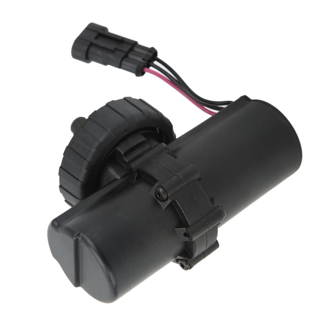 Bomba De Combustible BOROCO 87802238 Reemplazo De Accesorio De Bomba De Combustible Para Ford New Holland Tractor 555E 5610S 575E(24V)