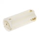 thumbnail image 4 of 50Pcs 3x 1.5V AAA Soporte de la Bateria Caso Caja Contenedor, 4 of 5