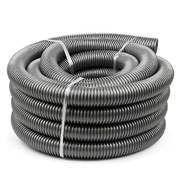 Inner 40mm/outer48mm Universal Vacuum Cleaner Household Threaded Tube Pipe Bellows Industy Vacuum C