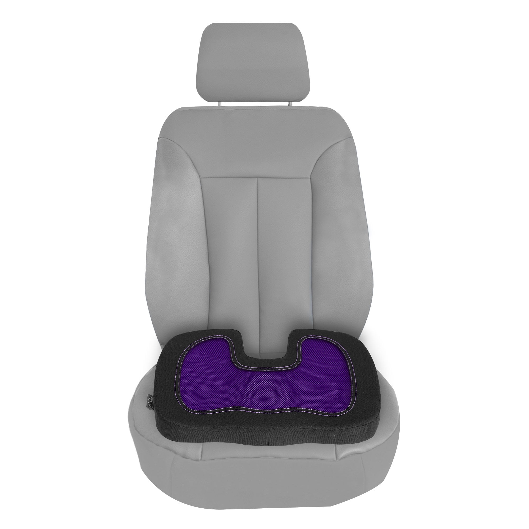 Ergo21 Announces Original Seat Cushions for Cars; Compatible with BMW,  Toyota, Honda, & Mercedes