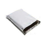 4x6 White Poly Mailer Self Sealing Shipping Bags (Pack of 2,000)