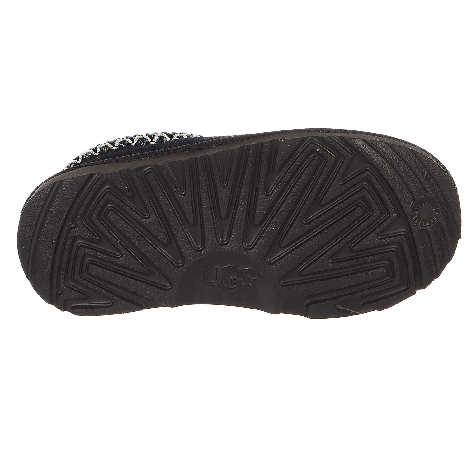 UGG Tasman II suede slippers - Grey