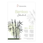 Hahnemuhle Bamboo Sketch Pad A3
