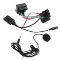 thumbnail image 1 of Music Adapter, Aux In Cable Wireless Professional Reliable  For 6000CD Car, 1 of 8