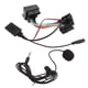thumbnail image 2 of Adaptador de cable auxiliar Jadeshay Bluetooth 5.0 audio inalámbrico, 2 of 8