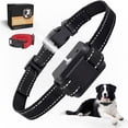 thumbnail image 1 of JUNWELL Anti Bark Dog Collar Citronella Spray  Automatic Dog Bark Recognition  Rechargeable Dog Training Collar with 2 Anti Barking Straps for Small Medium Large Dogs, 1 of 5
