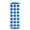 Dark Blue, variant on Cosmug 21-Cavity Round Ice Cube Tray with Lidless Design, Easy Release Silicone Bottom Mini Sphere Ice Maker Mold, Slim Fit for Freezer, Space-Saving, Food-Safe(11.7" x 4.6" x 0.9")