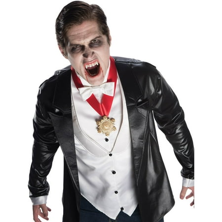 Universal Monsters Premium Dracula Fangs Halloween Costume