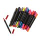 thumbnail image 4 of Rotuladores de pintura Macarena de doble punta 36 colores para adultos y niños, 4 of 5