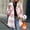 Pink, variant on Gamivast Fleece Shacket for Women Plaid Casual Long Sleeve Button Down Shirts Jacket Warm Winter Fall Outerwear Sherpa Coat with Pockets for Daily Wear