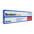 thumbnail image 1 of Bexident Encías gel gingival 50 ml, 1 of 3