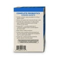 thumbnail image 5 of Dr. Mercola Complete Probiotics Powder Packets, 30 Servings (30 Packets), 70 Billion CFU, Natural Raspberry Flavor, Dietary Supplement, Digestive & Immune Support, Non-GMO, 5 of 6