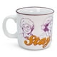 thumbnail image 1 of Taza Camper de cerámica Silver Buffalo The Golden Girls, 600 ml, 1 of 6