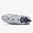 thumbnail image 2 of New Balance 530 White MR530SG Mens Running Shoes Casual Sneakers, 2 of 5