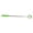 Green, White, variant on Nieyigj 8-Section Telescopic Golf Ball Retriever, Stainless Steel Grabber, Black (15.75 to 80.71 in / 40 to 205 cm)