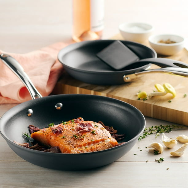 Tramontina Gourmet 13 Piece Hard Anodized Aluminum Nonstick