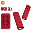 thumbnail image 2 of Xiaomi-unidad Flash Usb Original de Metal, Pendrive de 1TB, 2TB, Mini unidad Flash de 128GB, 512GB, lápiz de memoria de 2TB qym unisex, 2 of 2