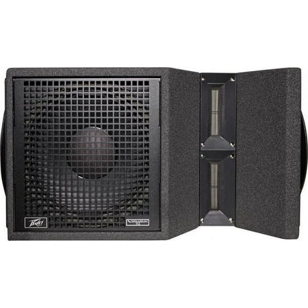 Versarray Series Ribbon Driver Line Source Array Module