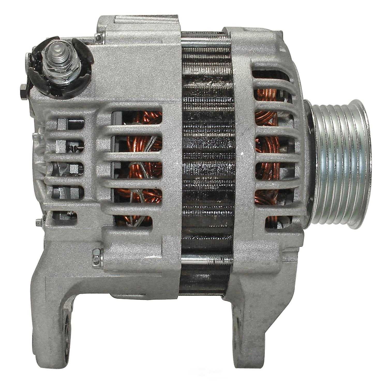 FVP Professional 15986 Alternator Standard